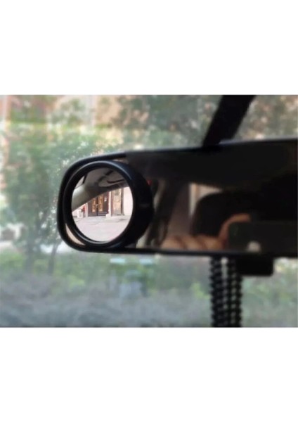 Oto Araç Kör Nokta Aynası 2'li Set fırsatları