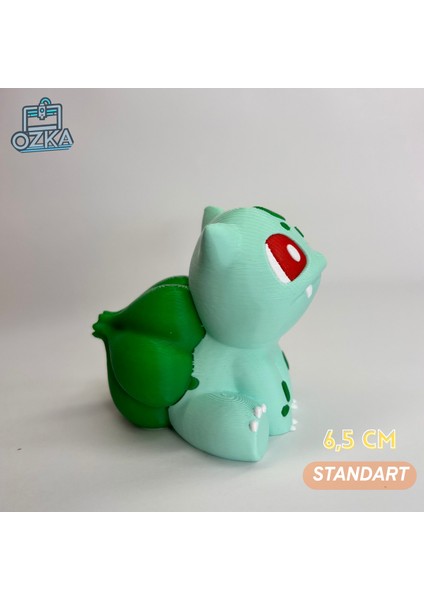 Pokemon Bulbasaur Standart Boy Figür fiyatları
