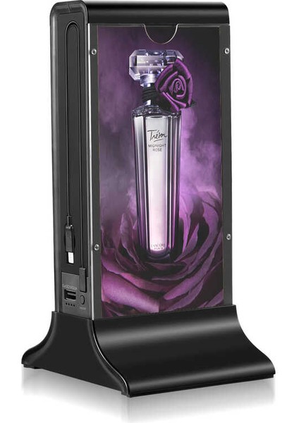 ​arth FYD-835A Masa Üstü Powerbank 40200 Mah-Siyah fırsatları