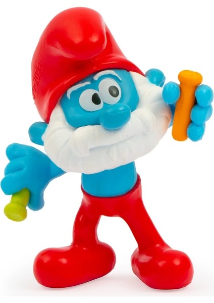 Şirinler Şirin Baba Oyun Seti fiyatları