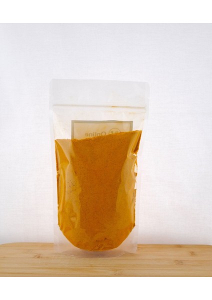 Zerdeçal Toz 50 gr modelleri