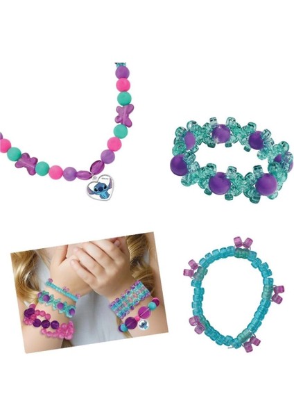 04083 Stıtch Takı Tekli Kutu Takı Seti fiyatları