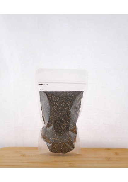 Chia Tohumu 250 gr modelleri