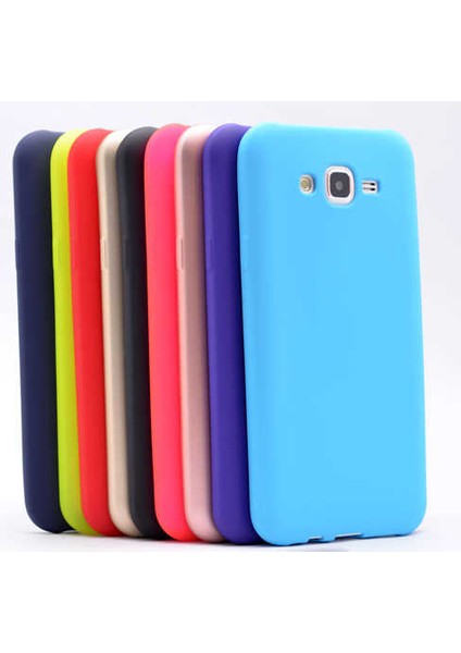 Galaxy J5 Kılıf Zore Premier Silikon Kapak indirimleri