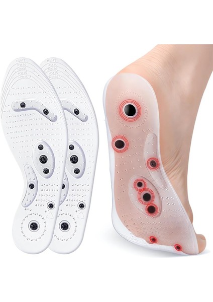 Manyetik Iç Taban, Ortopedik Iç Taban, Akupresür Tabanlık, Masaj Tabanlığı modelleri