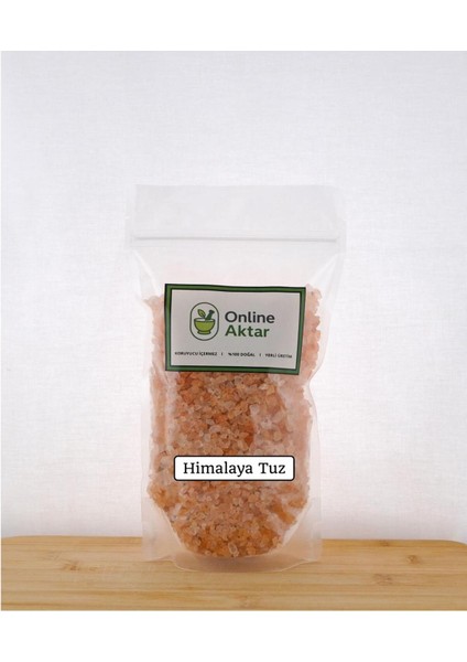 Himalaya Tuzu Tane 500 gr