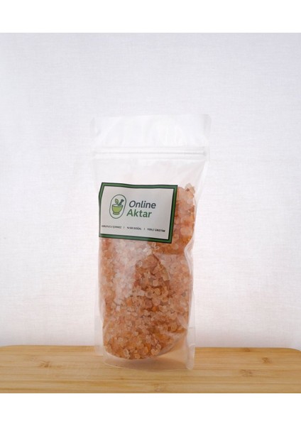 Himalaya Tuzu Tane 500 gr fiyatları