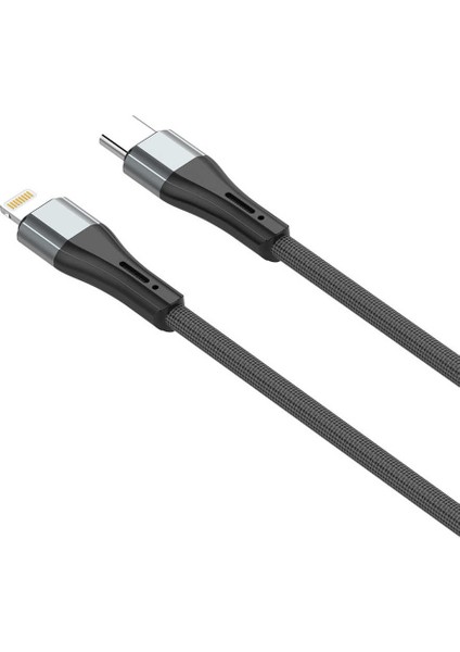 Kırmızı ZR-LC961 Pd To Lightning Kablo fırsatları