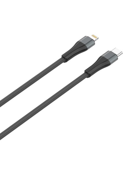 Kırmızı ZR-LC961 Pd To Lightning Kablo indirimleri