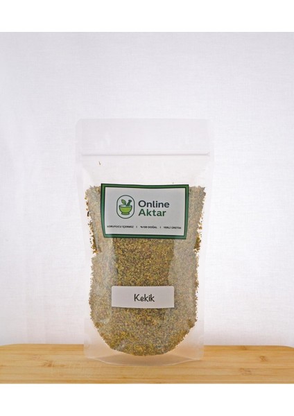 Kekik 1kg