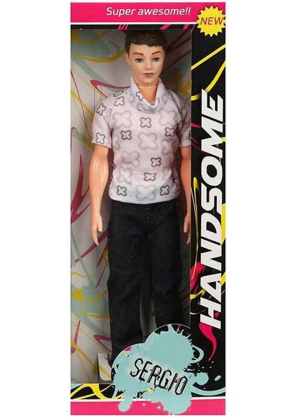 Kutulu Sergio Bebek fiyatları