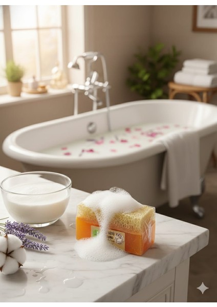 Keçi Sütü Sabunu.Cildiniz Bebek Gibi Olsun. indirimleri