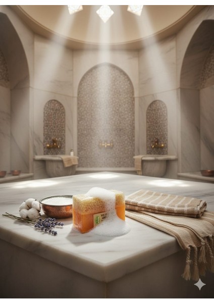 Keçi Sütü Sabunu.Cildiniz Bebek Gibi Olsun.