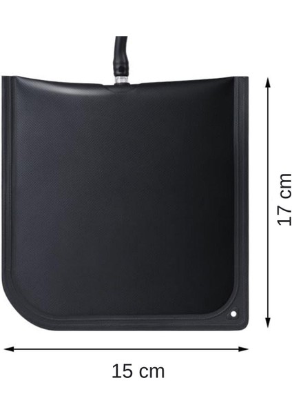 Pdr Kapı Aralama Hava Yastığı Pompa Kare Tip fiyatları