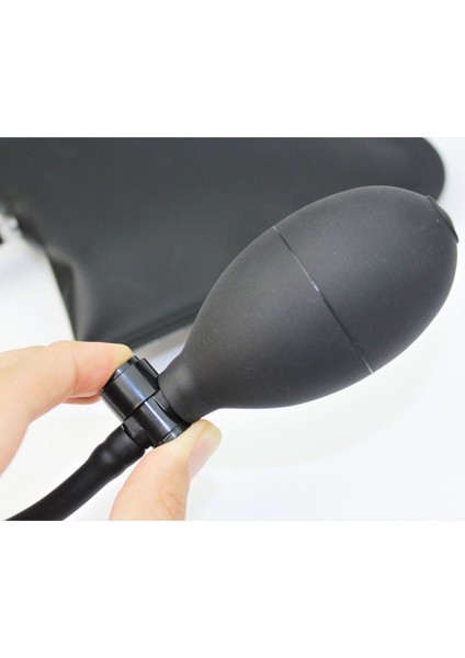 Pdr Kapı Aralama Hava Yastığı Pompa Kare Tip modelleri