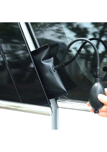 Pdr Kapı Aralama Hava Yastığı Pompa Kare Tip fırsatları