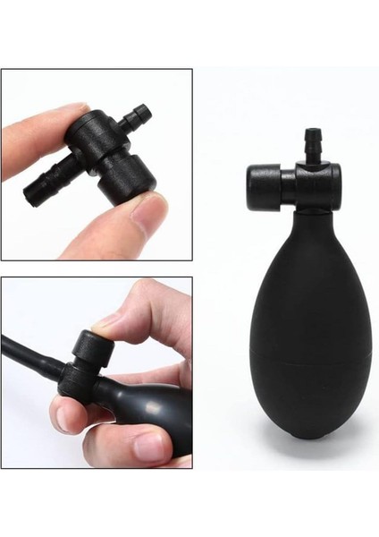 Pdr Kapı Aralama Hava Yastığı Pompa Kare Tip indirimleri