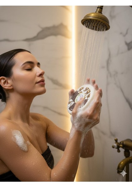 Salyangozözlü Sabun(Çilt Yenileyici ve Gençleştirici)