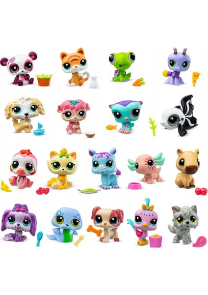 Minişler S3 Tekli Paket - S01005233 - 1 Adet Stokta Olan Gönderilir fiyatları