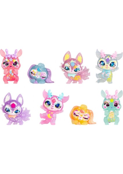 MGX17000 Magic Mixies 2li Paket Sihirli Kostüm Partisi fırsatları