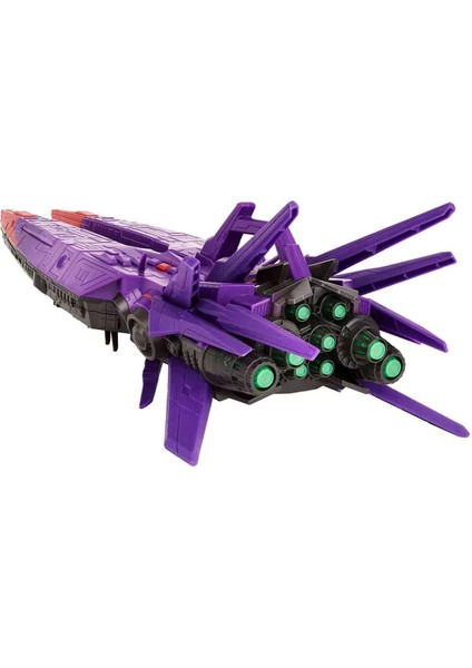 Disney Pixar Lightyear Zurg Xl Ana Savaş Uçağı HHM23 fiyatları