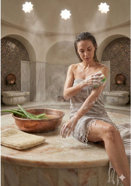 Aleo Vera Onarıcı Bakım Sabunu(Hücre Yenileme) indirimleri