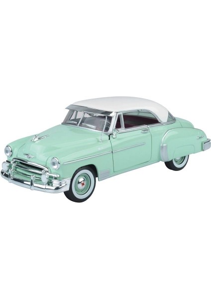 MM-73268 1 24 1950 Chevy Bel Aır