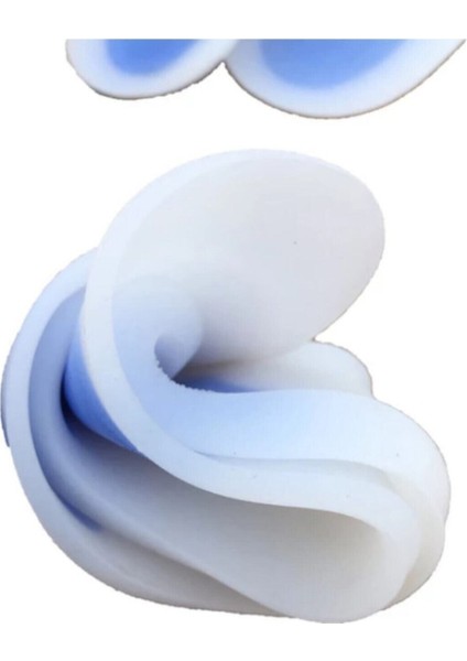 Tam Ortopedik Anatomik Silikon Ayakkabı Tabanlığı Topuk Dikeni Tabanlık Lüx Tam Tabanlık