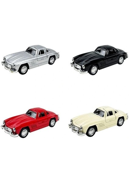 WK-615-3B-5B-6B-12B Çekbırak 1 32 Klasik Araba fırsatları