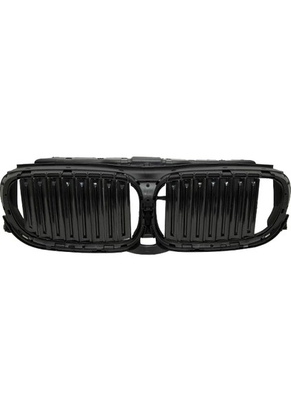 Mw Bhava Kelebeği G11 Ön; Motorsuz, Nivi -M-Tech- 2015-18