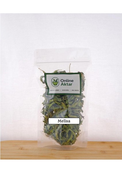 Melisa 100 gr