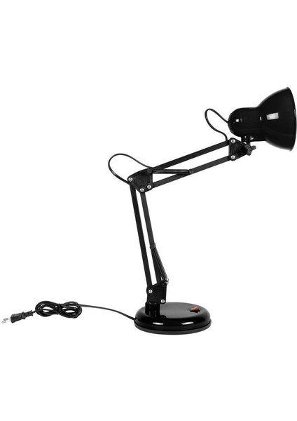 Akrobat Masa Lambası (Siyah) modelleri