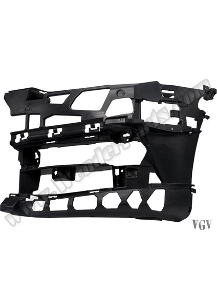 Bmw Sis Far Yuvası G30 Ön Sol 2017-