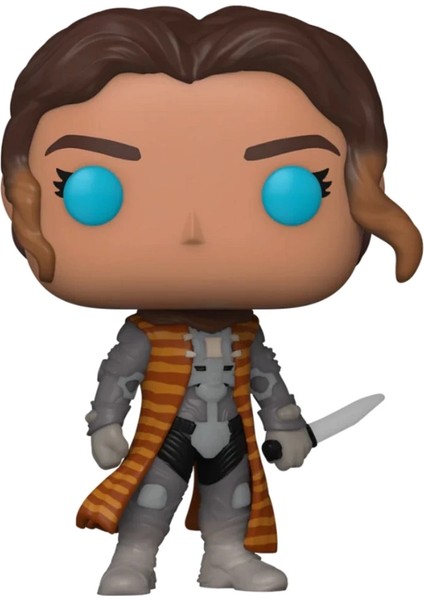 Funko Pop Movies: Dune 2 - Chani