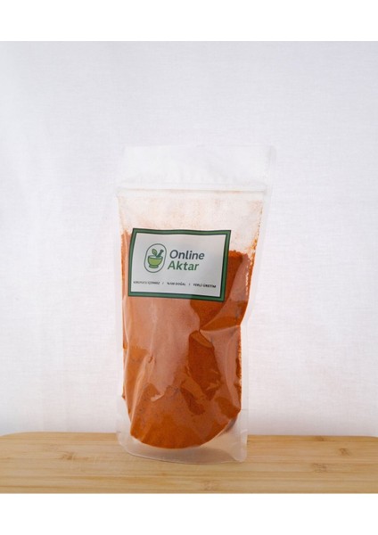 Acı Toz Biber 1 kg fiyatları