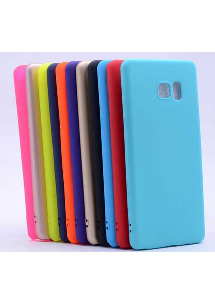 Galaxy Note 7 Kılıf Zore Premier Silikon Kapak fiyatları