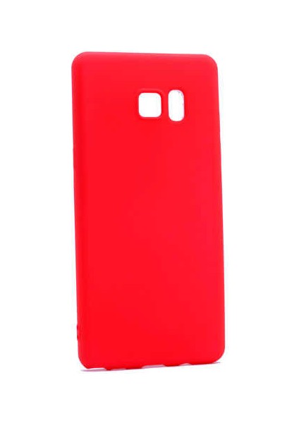 Galaxy Note 7 Kılıf Zore Premier Silikon Kapak fırsatları