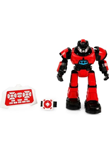 Sunman Uzaktan Kumandalı Crazon Fonksiyonlu Robot fiyatları