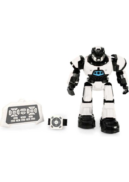 Sunman Uzaktan Kumandalı Crazon Fonksiyonlu Robot fırsatları