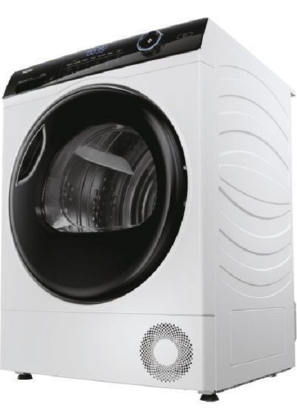 2'li Beyaz Eşya Seti (HW100-B14959NU1 ÇAMAŞIR-HD110-A2959E-TR Kurutma)