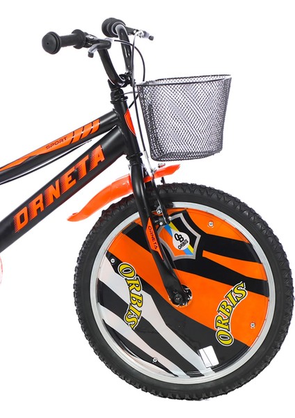 20 Jant Bisiklet Lüx Çocuk Bisikleti modelleri