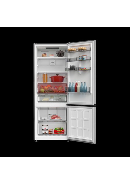 270477 Eı Aı Alttan Donduruculu Buzdolabı indirimleri