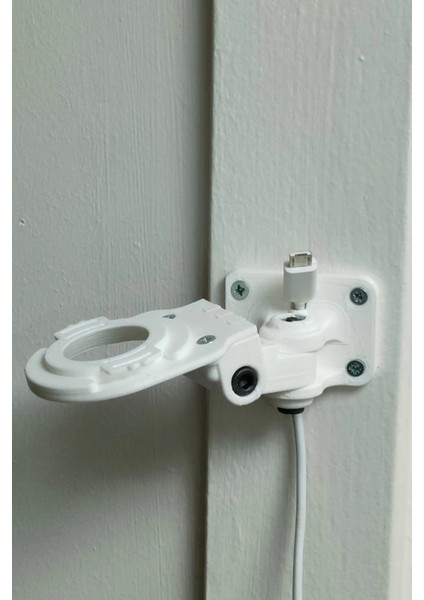 GR39 Mi 360° Home Güvenlik Kamerası Hareketli Duvar Montaj Atı fiyatları