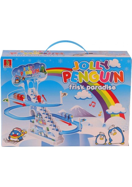 777-3 Kut Penguen fiyatları