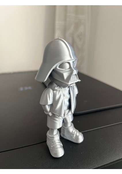 Darth Vader Figür Biblo Hediyelik Gangster Figür 10 cm fiyatları