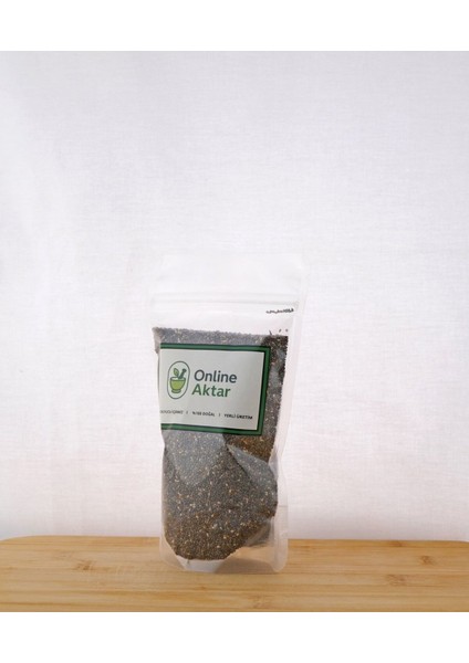 Chia Tohumu 500 gr fiyatları