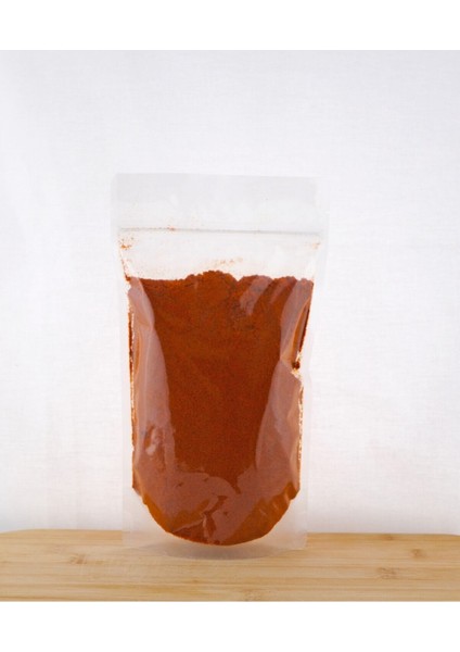Tatlı Toz Biber 500GR modelleri