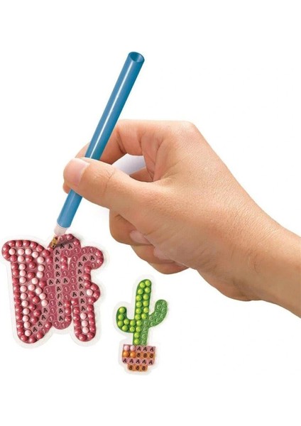 18775 Idea Clemetoni - Işıltılı Tasarım Seti - Pop Stili modelleri