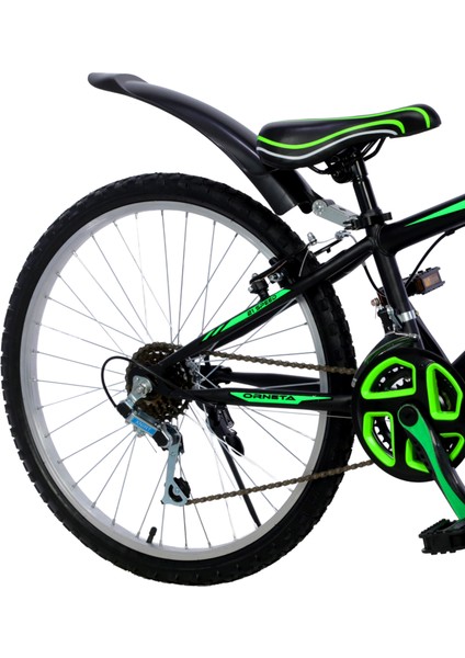 24 Jant Bisiklet Şehir ve Gezi Bisikleti fiyatları