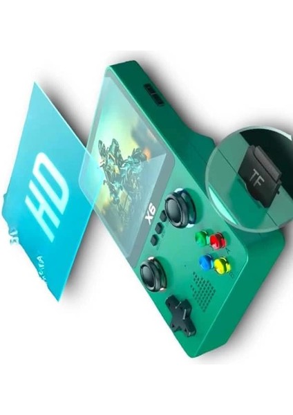 X6 El Atarisi fırsatları